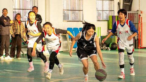 Tăng cường sức khỏe thanh thiếu niên nhờ thể thao