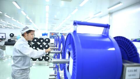 TS. Tô Hoài Nam: Nghị quyết 79 tái định vị vai trò kinh tế nhà nước