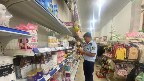 Đắk Lắk: Tăng cường quản lý, xử lý vi phạm trong thương mại điện tử