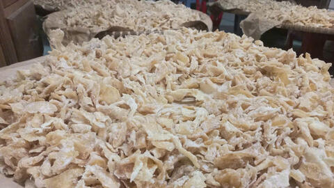 Thành phố Huế: Làng hoa, làng nghề truyền thống tất bật vào vụ Tết