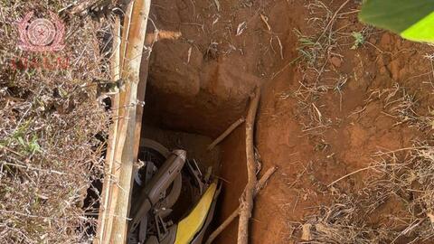 Công an Gia Lai kêu gọi tố giác 2 đối tượng cướp ngân hàng Vietcombank