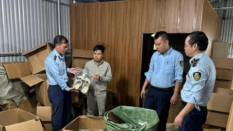 Quảng Ninh: Kiểm soát thị trường, bảo đảm an toàn hàng hóa dịp Tết