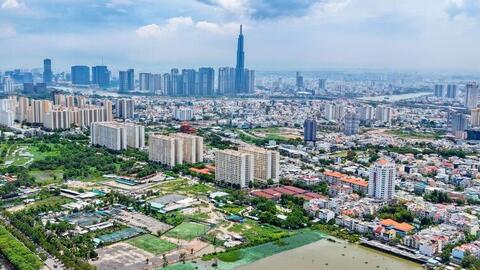 Chính phủ ban hành Kế hoạch triển khai thi hành Luật Quy hoạch