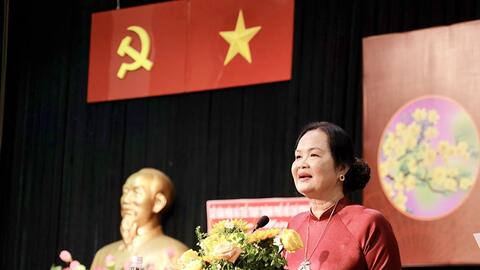 Văn học TP Hồ Chí Minh đạt nhiều kết quả tích cực