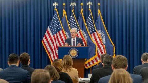 Fed giữ nguyên lãi suất, tín hiệu lạc quan về kinh tế Mỹ