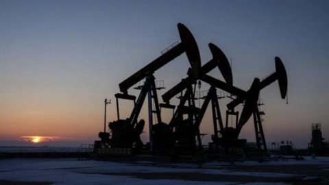 Giá dầu tăng lên mức cao nhất trong 5 tháng 