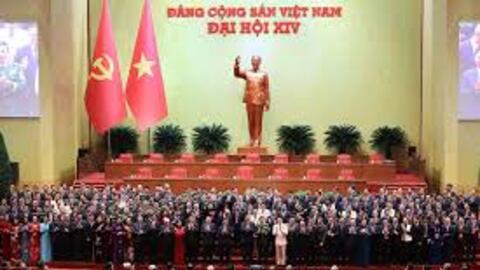 Bộ Chính trị phân công Ủy viên Bộ Chính trị khóa XIV tham gia Ban Bí thư