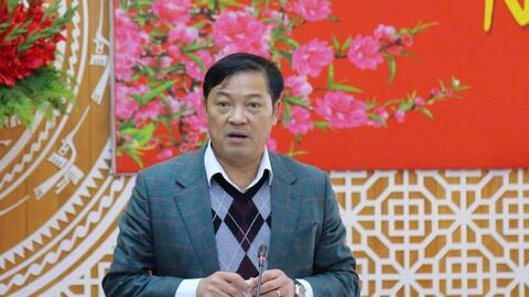 Lâm Đồng: Tháo gỡ điểm nghẽn năng lượng tạo ‘đòn bẩy’ cho tăng trưởng