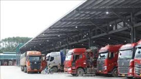 Thủ tướng chỉ đạo: Hồ sơ hàng hóa đầy đủ, phải cho thông quan ngay