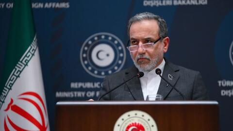 Tàu sân bay Mỹ bắn hạ UAV Iran, căng thẳng tiếp diễn