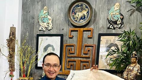 Giữ gìn truyền thống Tết xưa trong văn hóa đô thị