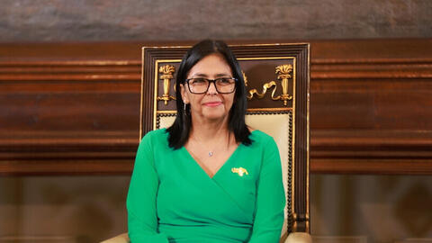 Mỹ - Venezuela hợp tác thúc đẩy phục hồi ngành năng lượng