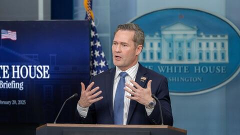 Mỹ cam kết thanh toán phí tồn đọng và thúc đẩy cải tổ Liên hợp quốc