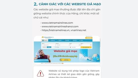 Cẩn trọng khi mua vé gấp, săn vé rẻ