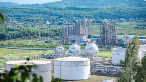 Đổi mới công nghệ, nâng giá trị cho nền kinh tế số