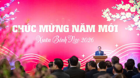 Chủ tịch Quốc hội: Chuẩn bị từ sớm cho Kỳ họp thứ nhất, Quốc hội khóa XVI