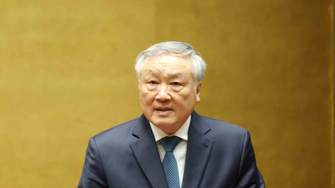 Tạo hành lang pháp lý để bố trí nguồn lực thực hiện Nghị quyết 79 và 80