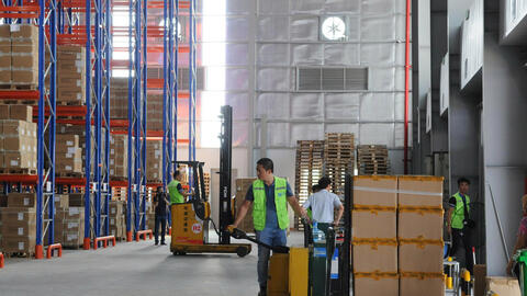 Xúc tiến xuất khẩu bài bản để giữ vững thị trường lớn