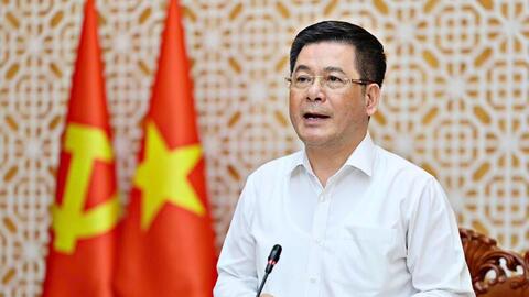 Phó Bí thư Đảng ủy Quốc hội Nguyễn Hồng Diên ứng cử đại biểu Quốc hội khóa XVI tại Gia Lai