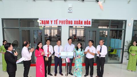 TP Hồ Chí Minh thí điểm các đội chăm sóc sức khỏe liên tục theo mô hình y tế gia đình