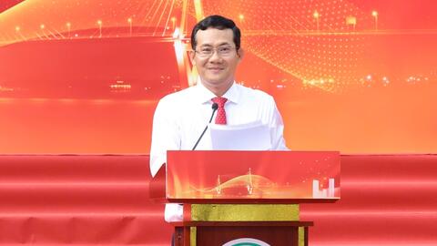 Cần Thơ: Lan tỏa khí thế hướng về ngày hội toàn dân