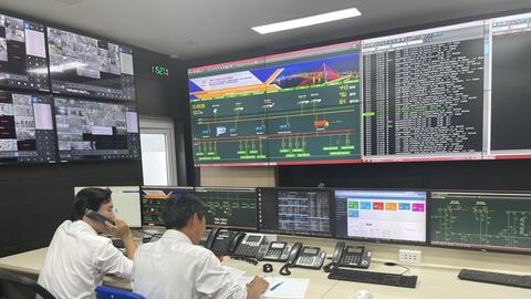 Đà Nẵng: Chủ động kịch bản cấp điện mùa khô 2026