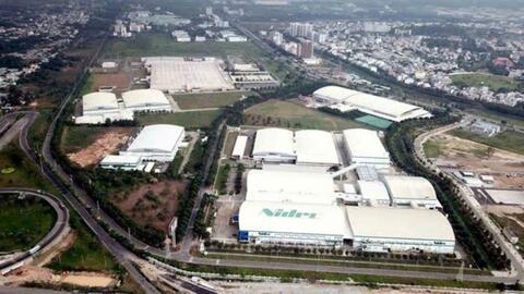 Cầu nối chuyển giao tri thức, công nghệ tiên tiến