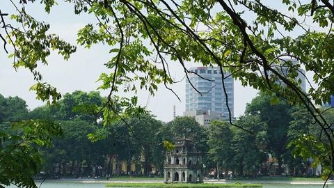 Thời tiết hôm nay (5-3): Hà Nội và nhiều nơi ở Bắc Bộ trời ấm dần