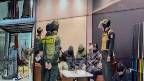 Khởi tố 30 bị can liên quan đến web lậu 'Xôi Lạc TV'