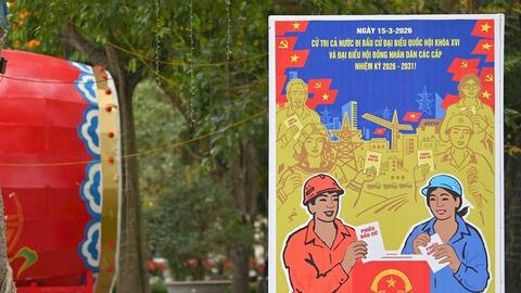 Tiếp xúc cử tri: Nền tảng xây dựng Quốc hội gắn với thực tiễn