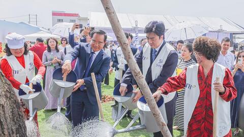TP Hồ Chí Minh sẽ có nhà máy chế biến thực phẩm sạch với mức đầu tư hơn 6.000 tỷ đồng