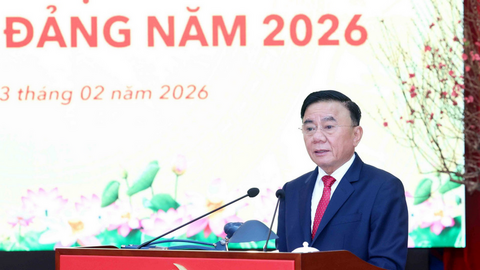 Hoàn thiện cấu trúc hệ thống pháp luật cho kỷ nguyên phát triển mới