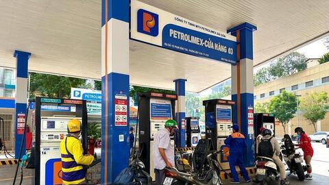 4 giải pháp bảo đảm năng lượng cho TP. Hồ Chí Minh