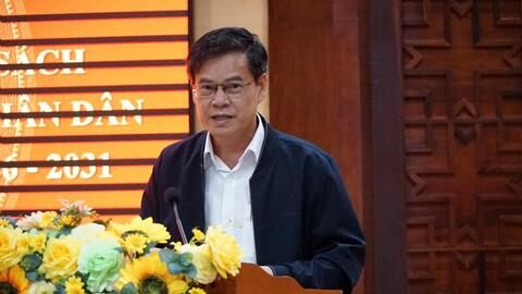 Đắk Lắk công bố danh sách 84 đại biểu trúng cử Hội đồng nhân dân tỉnh