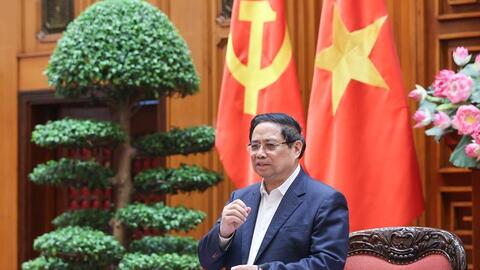 Nới điều kiện nhà ở xã hội, tạo thuận lợi cho người dân