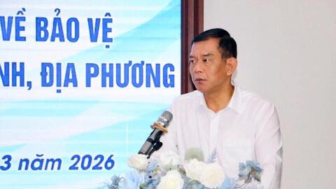 Điện Biên: Nâng cao năng lực bảo vệ quyền lợi người tiêu dùng