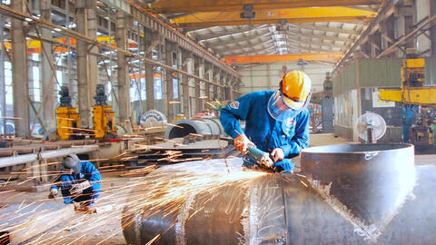 Hội nghị Trung ương 2: Kiên định, kiên trì mục tiêu tăng trưởng hai con số