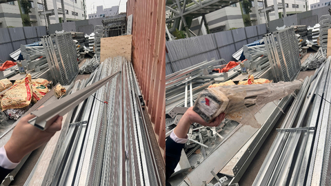 Bắc Ninh: Bắt 3 đối tượng trộm cắp tài sản trong khu công nghiệp