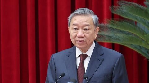 Thanh niên với tương lai đất nước