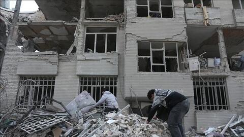 Xung đột Trung Đông gây sức ép lên kinh tế Bồ Đào Nha