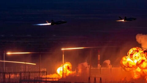 Mỹ đã tốn bao nhiêu tiền cho chiến sự Trung Đông?