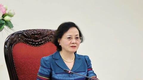 Hôm nay, Bộ Nội vụ phải báo cáo Phó Thủ tướng phương án cải cách tiền lương