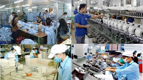 Vạch trần luận điệu sai trái về sự đối lập giữa kinh tế tư nhân và kinh tế nhà nước