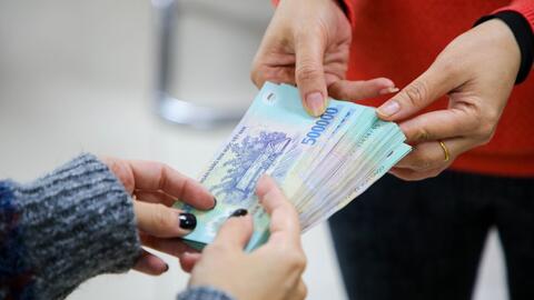 Lấy ý kiến về đề xuất tăng lương cơ sở từ 2,34 triệu đồng lên 2,53 triệu đồng/tháng từ 1-7-2026