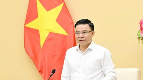 Bộ Công Thương tổ chức Hội nghị giao ban công tác Quý I/2026