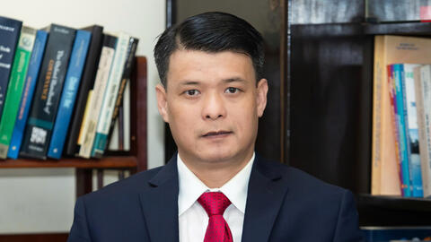 Hội nghị Trung ương 2 khoá XIV: Tạo đà vượt qua thách thức, bứt phá tăng trưởng