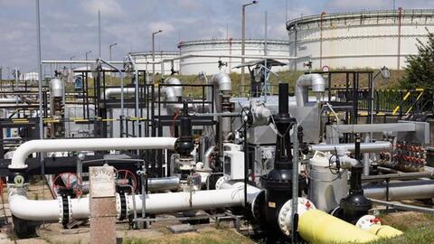 EU khó hiểu quyết định của Ukraina về đường ống dầu Druzhba