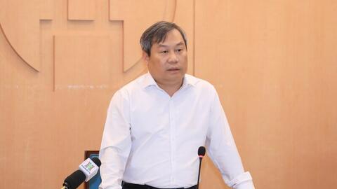 Chủ tịch Hà Nội yêu cầu chuyển trạng thái toàn diện trong chỉ đạo, điều hành