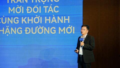 Ba trụ cột chuyển dịch năng lượng tại Việt Nam