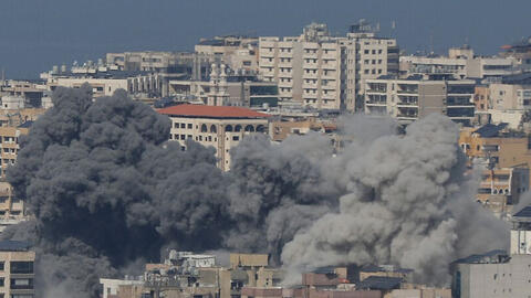 Trung Quốc - Nga sẵn sàng hợp tác 'hạ nhiệt' xung đột Trung Đông